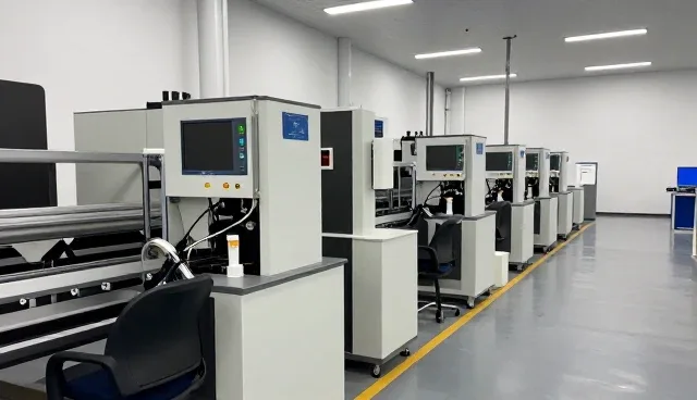 河南恩能医疗器械有限公司