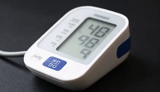 数据异常:健康管理中的常见问题分析