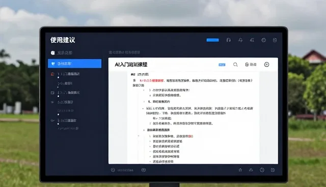 选型便携式血压监测仪时应关注的正确操作要点
