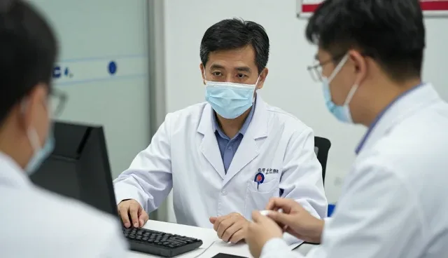 河南恩能医疗器械有限公司分享健康检查健康检查应用经验